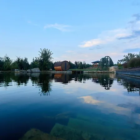 Hajenka Kozojedy Rataje nad Sázavou